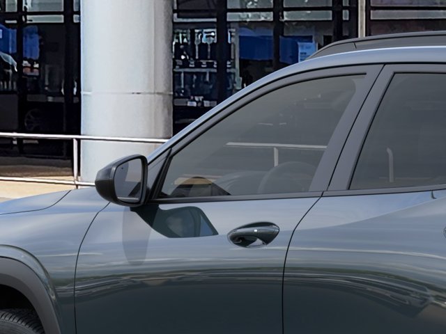New 2026 Chevrolet Trax LT FWD image 12