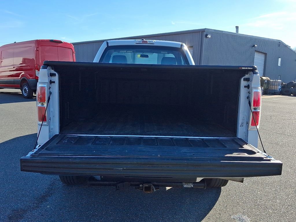Used 2014 Ford F150 XL w/ Power Equipment Group image 28