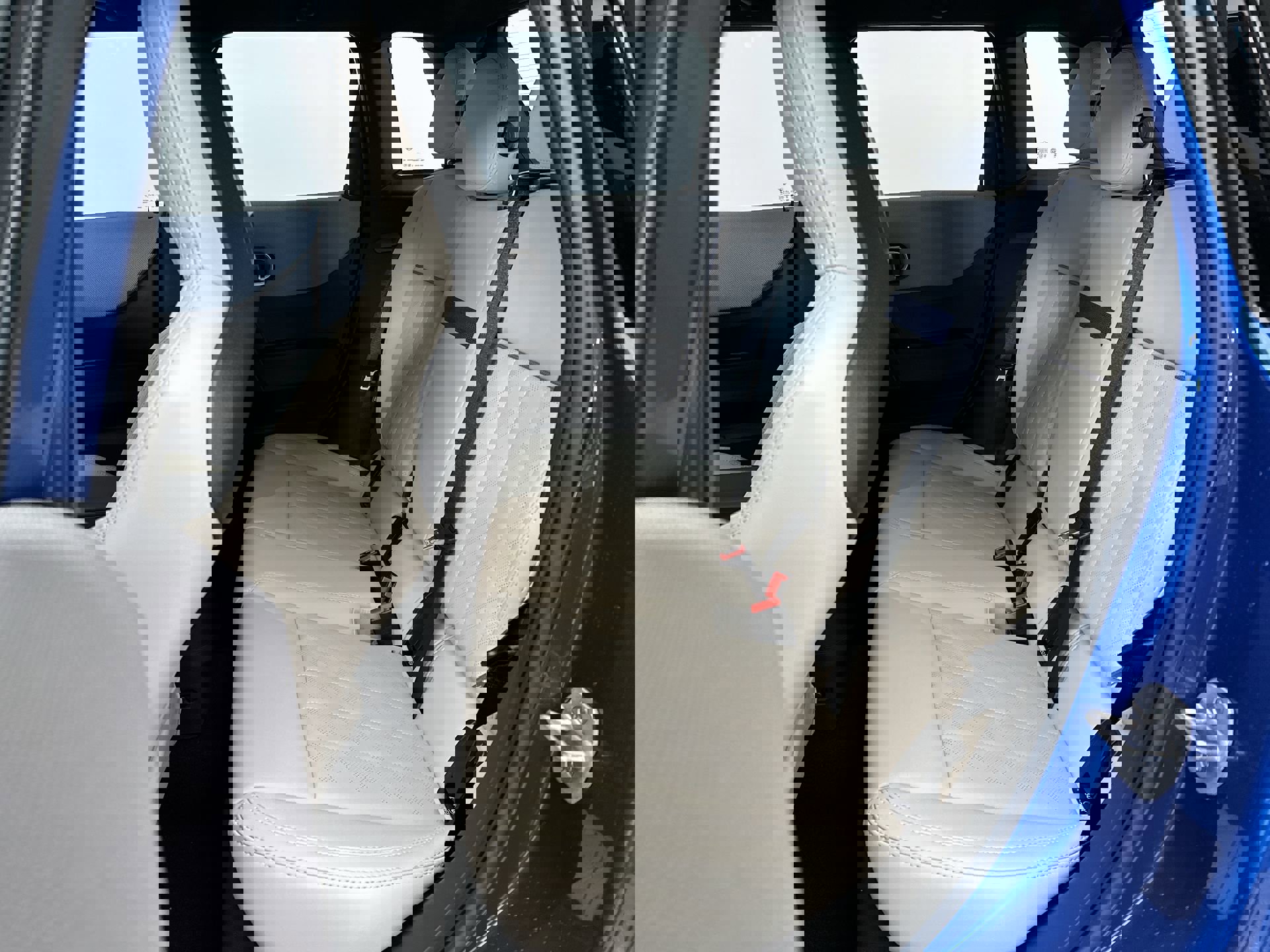 New 2026 MINI Cooper 4-Door Hardtop image 23