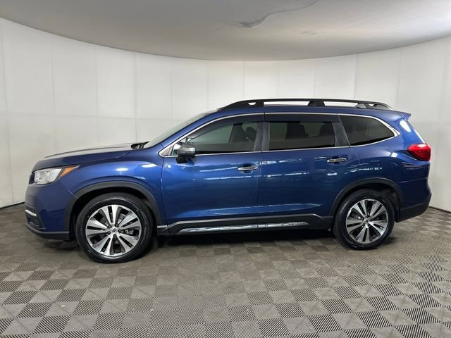 Used 2022 Subaru Ascent Touring AWD/4WD image 6