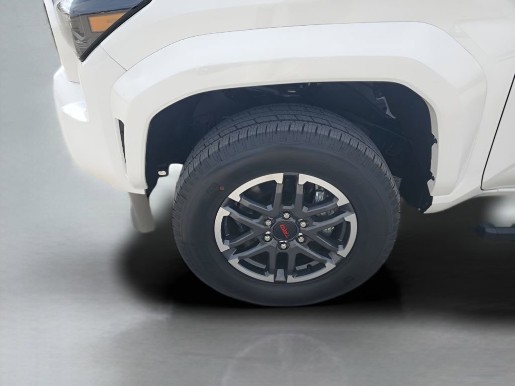 Used 2025 Toyota Tacoma TRD Sport image 17