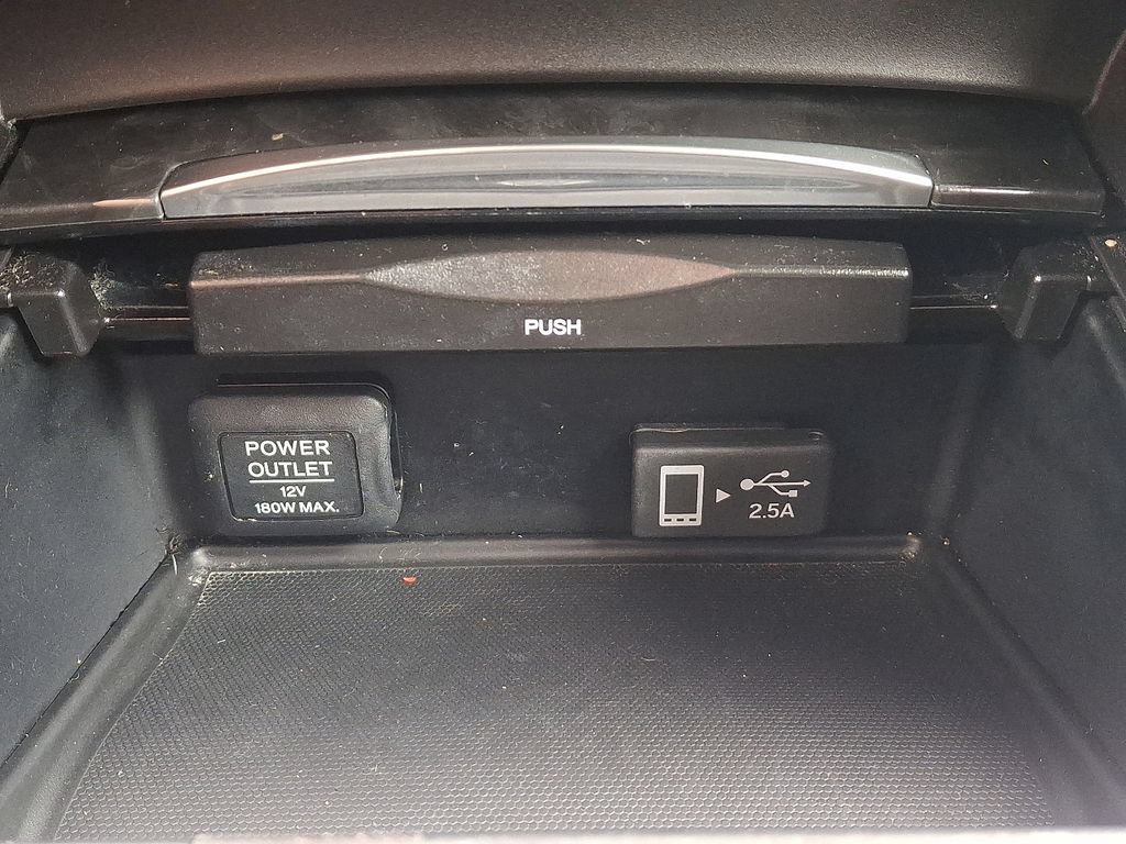Certified 2018 Acura TLX FWD image 27