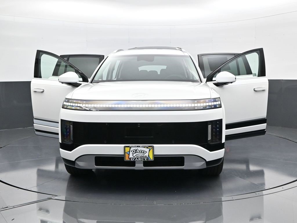 New 2026 Hyundai Ioniq 9 SEL image 31
