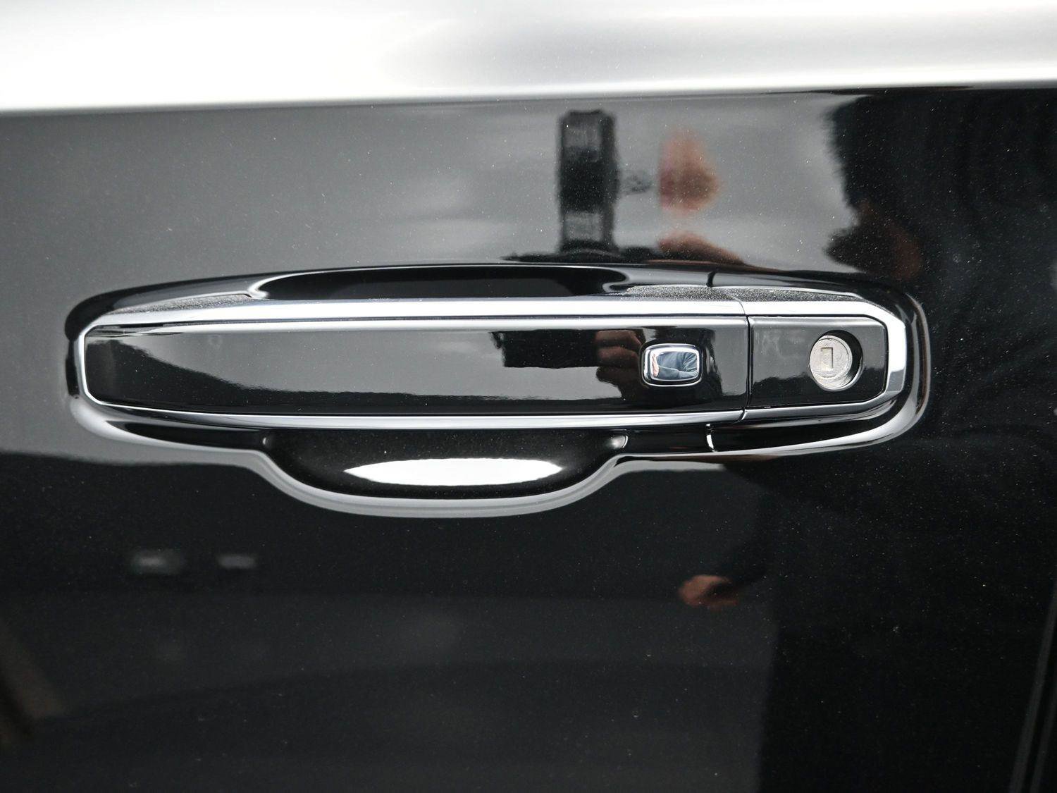 New 2026 Chevrolet Tahoe Premier w/ Sun And Tow Package image 22