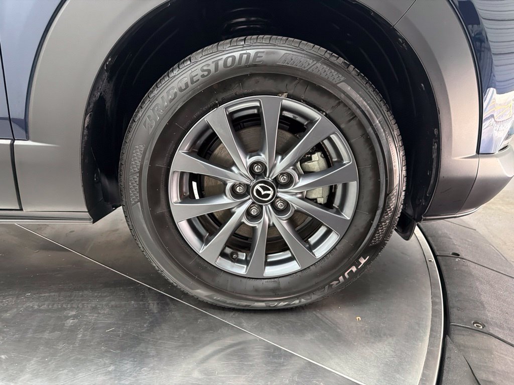 Used 2024 MAZDA CX-30 AWD 2.5 S image 9