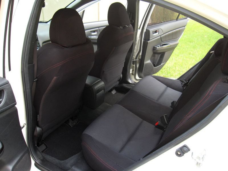 Used 2020 Subaru WRX Premium AWD/4WD image 27