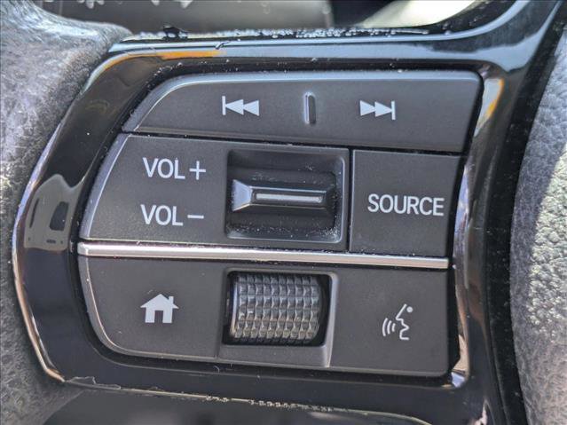 Used 2022 Honda Civic LX image 13