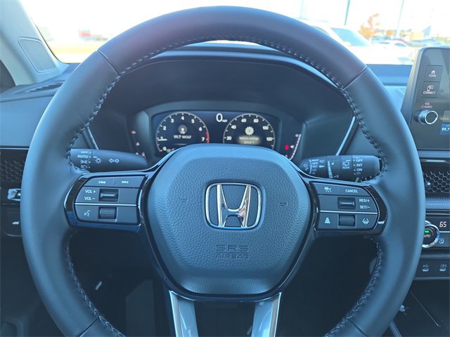 New 2026 Honda CR-V EX-L image 9