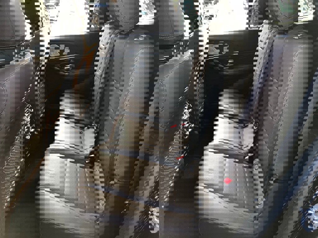 Certified 2022 Mercedes-Benz GLS 450 4MATIC image 36