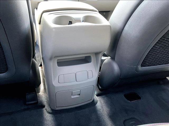 Used 2017 Kia Sedona LX w/ LX Essentials Premium Package FWD image 22