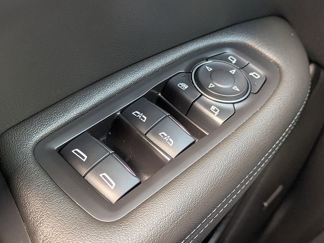 Certified 2024 Cadillac XT6 Premium Luxury AWD/4WD image 23