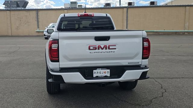 New 2026 GMC Canyon Elevation w/ Convenience Package image 7