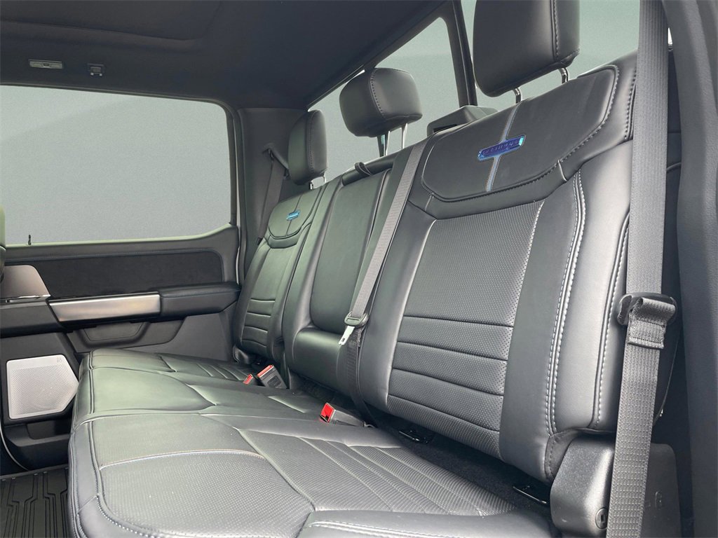 New 2026 Ford F250 Platinum image 10