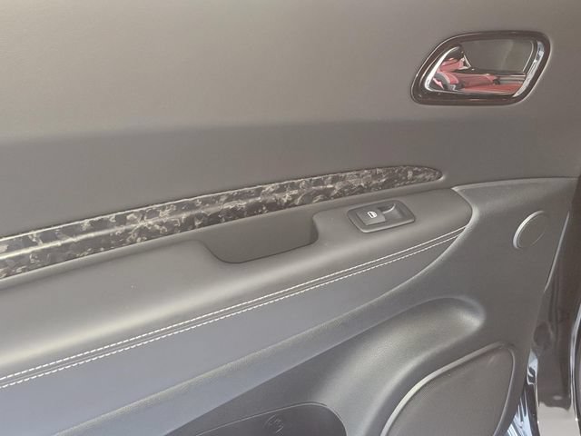 Used 2022 Dodge Durango SRT w/ Premium Interior Group AWD/4WD image 10