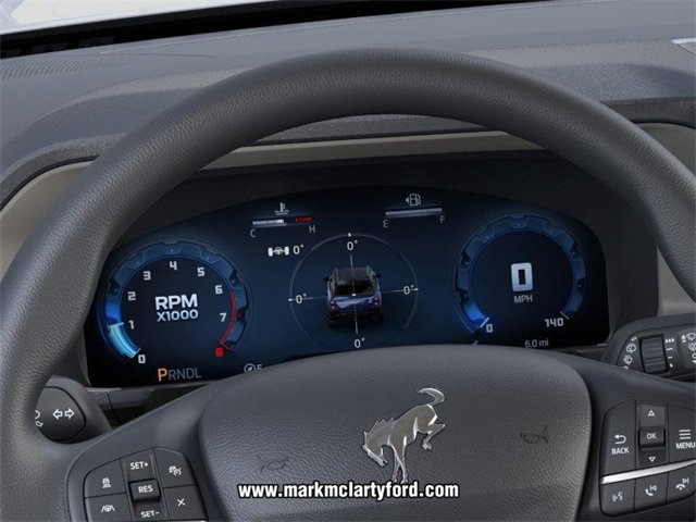 New 2025 Ford Bronco Sport Big Bend image 13