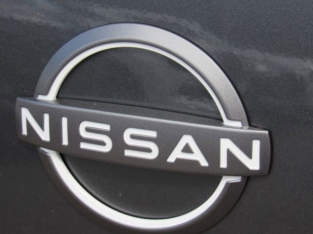 Used 2025 Nissan Versa S w/ S Plus Package image 9