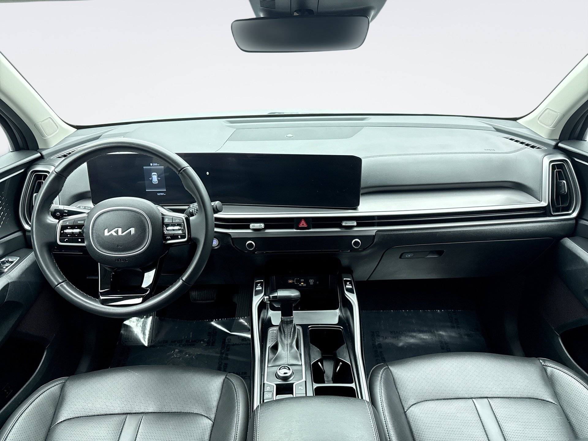 Used 2024 Kia Sorento S image 14