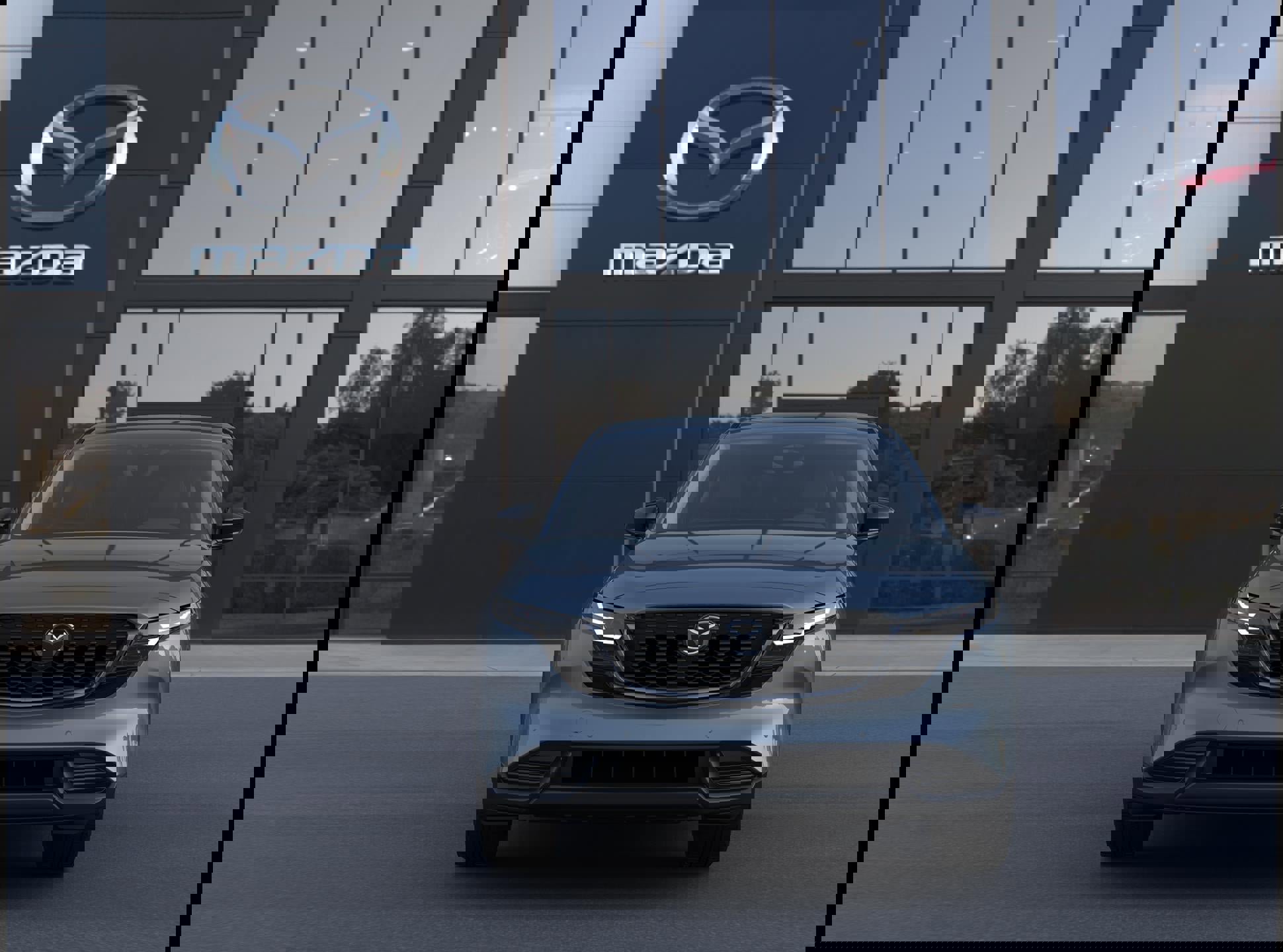 New 2026 MAZDA CX-5 Select image 6