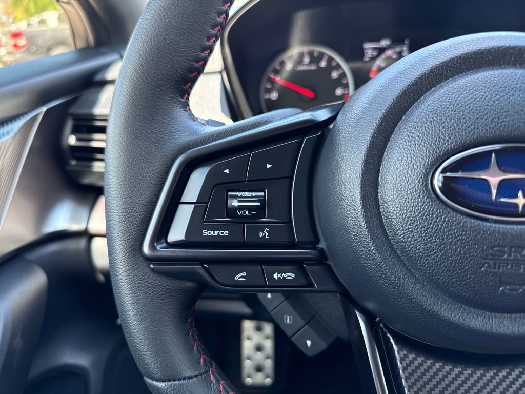 Used 2024 Subaru WRX Premium image 16