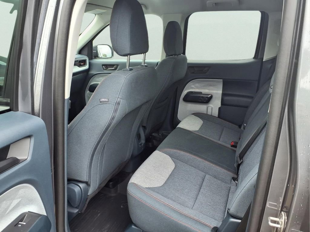 Used 2024 Ford Maverick XLT w/ Equipment Group 300A Standard AWD/4WD image 20