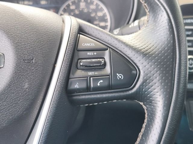 Used 2018 Nissan Maxima 3.5 SV FWD image 24