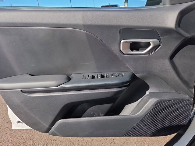 New 2026 Kia K4 LXS image 10