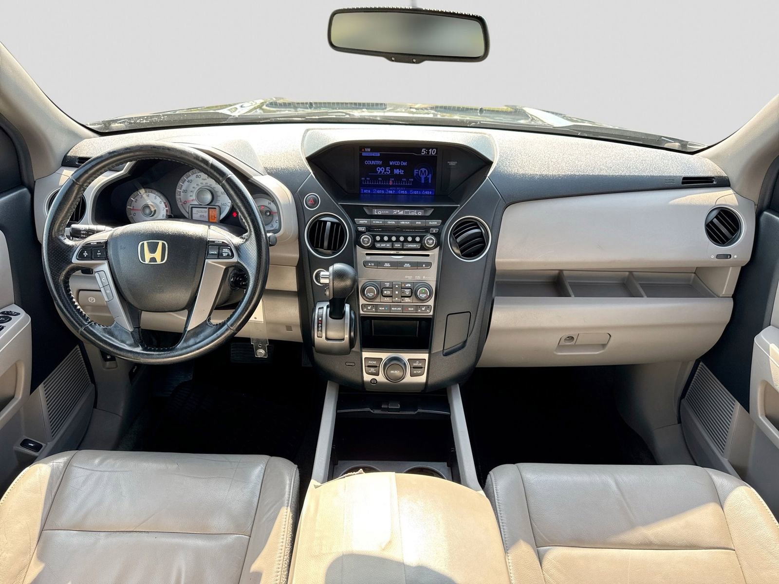 Used 2013 Honda Pilot EX-L image 15