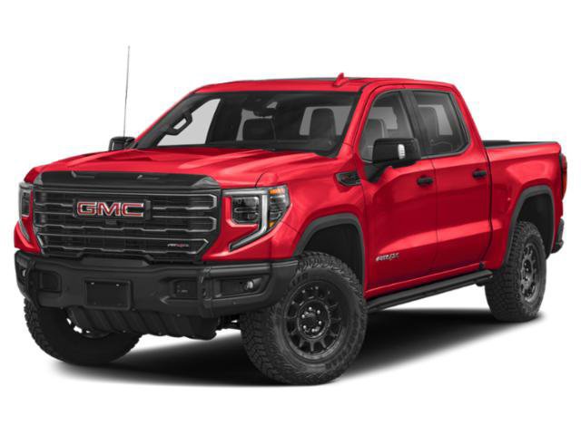 Used 2023 GMC Sierra 1500 AT4X
