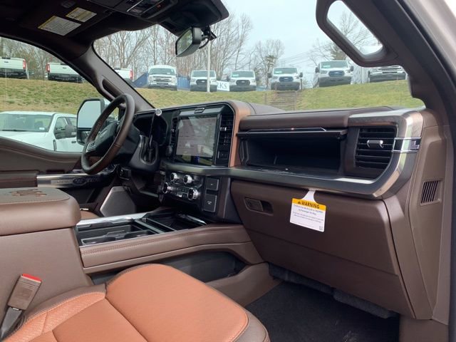 New 2026 Ford F250 King Ranch image 18