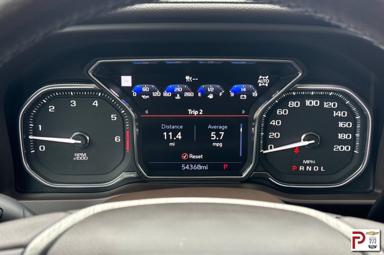 Certified 2022 GMC Sierra 1500 Denali w/ Denali Reserve Package AWD/4WD image 30