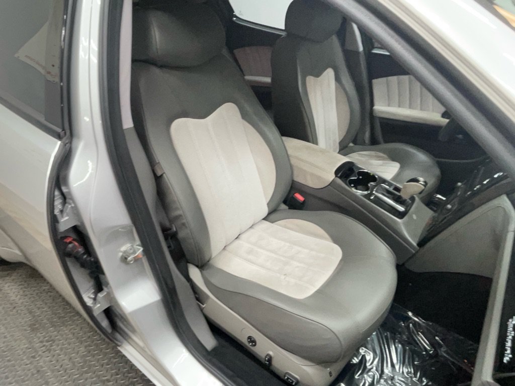 Used 2008 Maserati Quattroporte RWD image 28