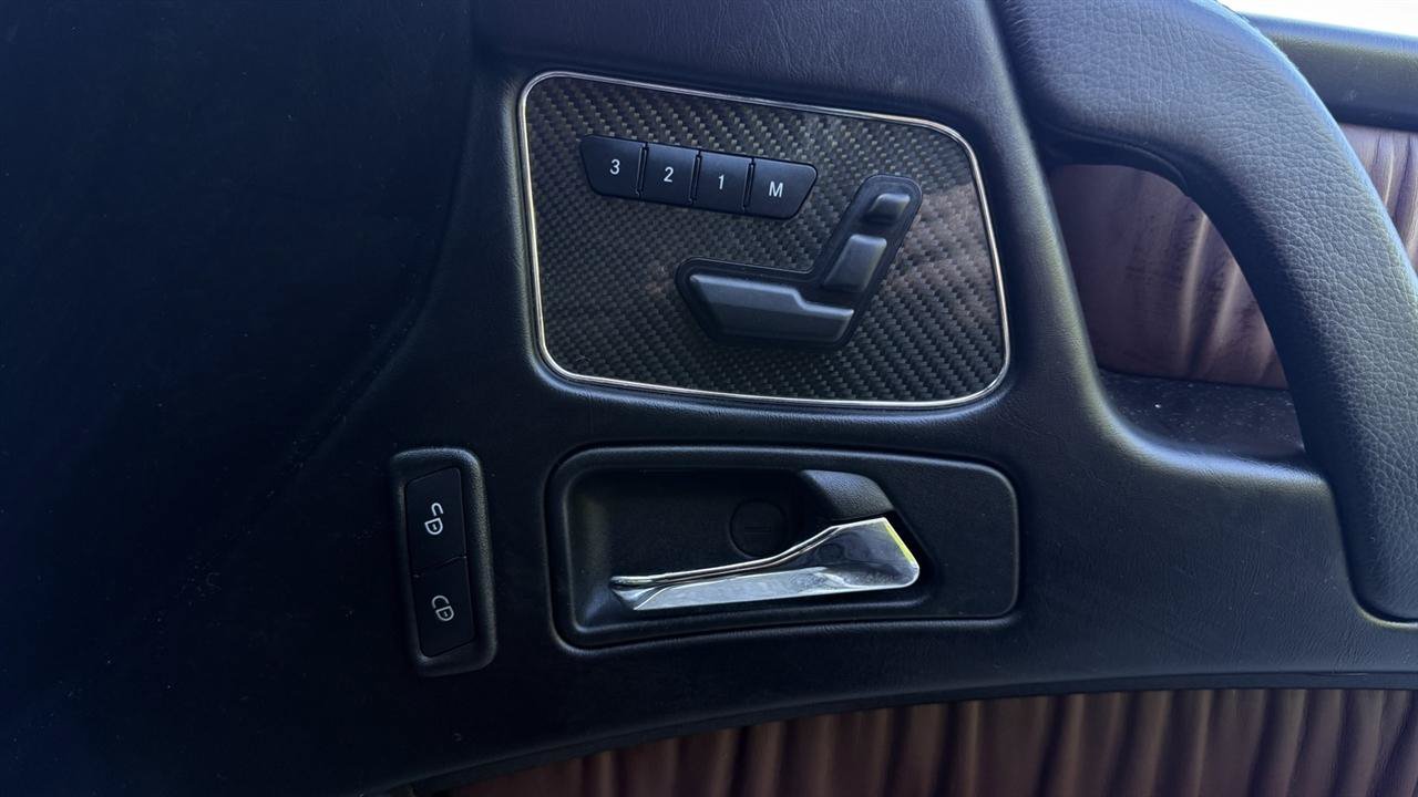 Used 2018 Mercedes-Benz G 63 AMG 4MATIC image 46
