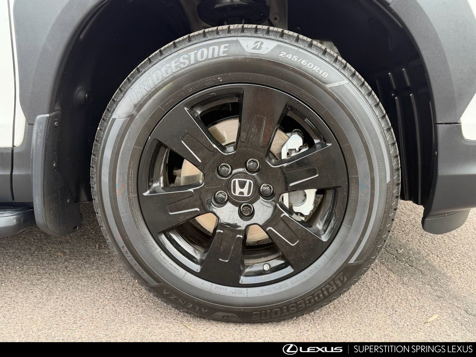 Used 2022 Honda Pilot TrailSport image 10
