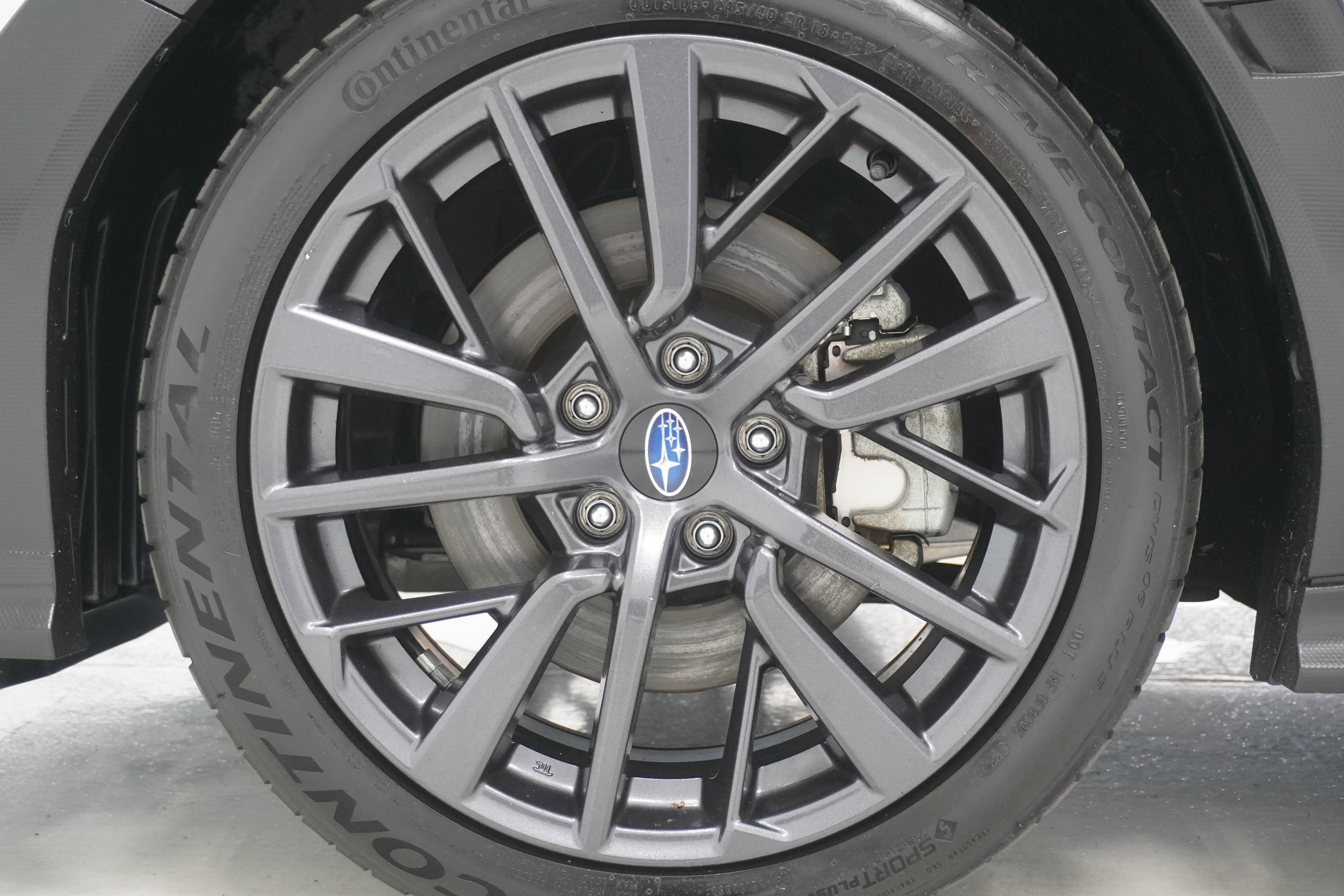 Used 2023 Subaru WRX Premium image 26