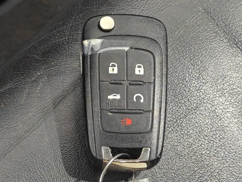 Used 2014 Buick LaCrosse Leather w/ Driver Confidence Package FWD image 14