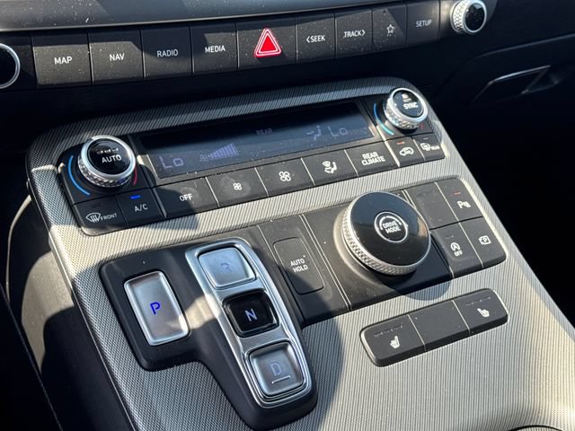 Used 2025 Hyundai Palisade SEL FWD image 26