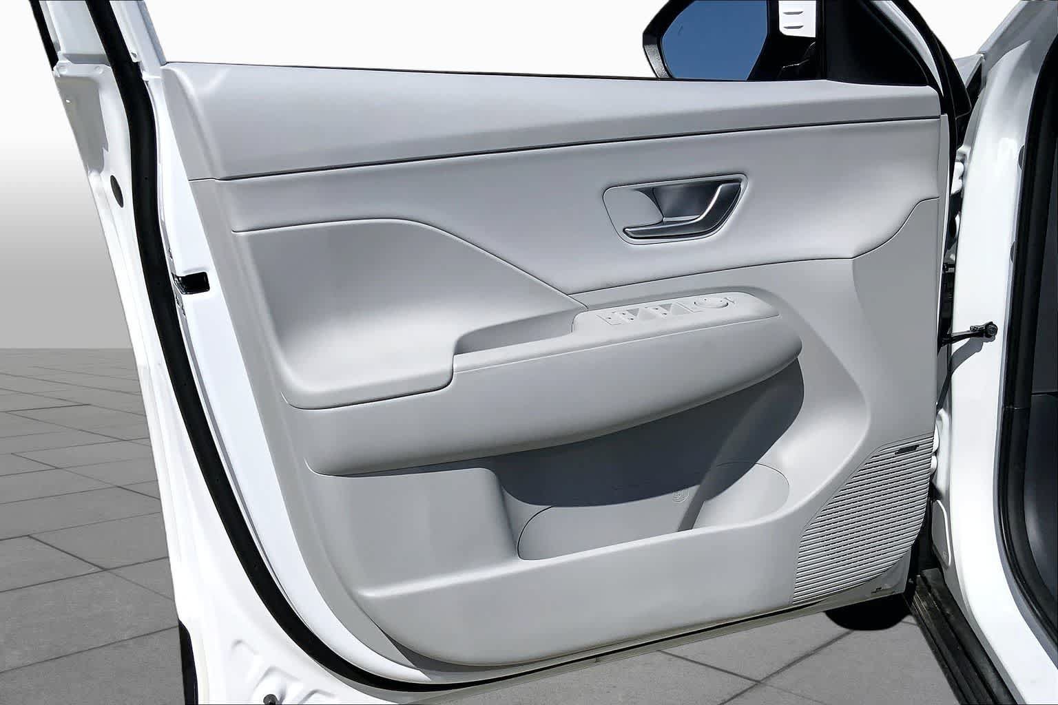 New 2026 Hyundai Kona Limited AWD/4WD image 10