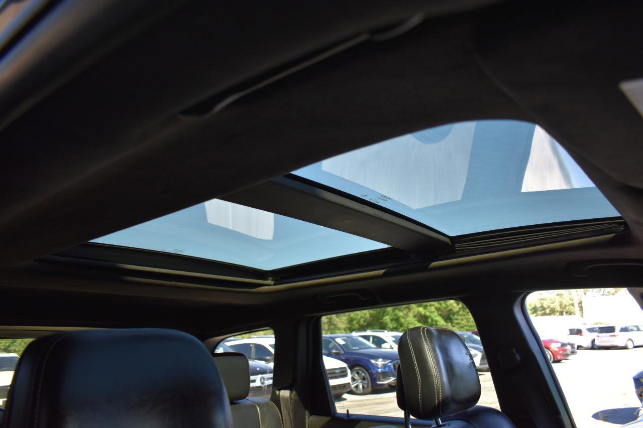 Used 2014 Jeep Grand Cherokee SRT AWD/4WD image 47