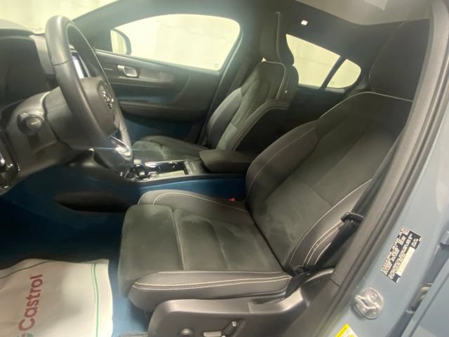 Used 2023 Volvo C40 P8 Recharge Ultimate AWD/4WD image 10