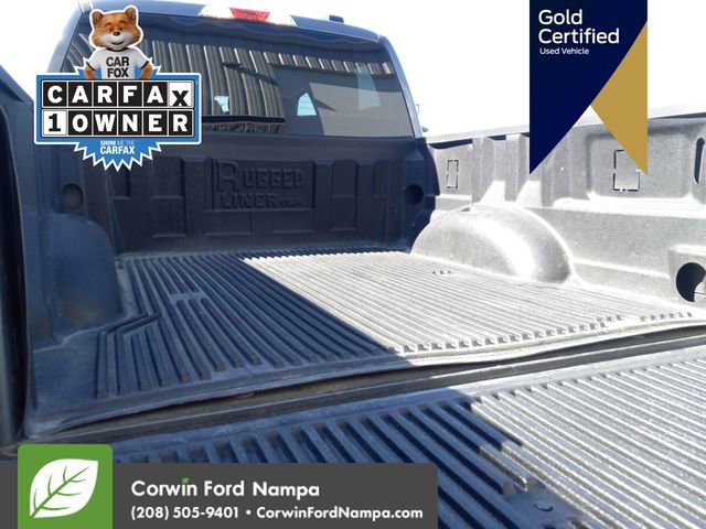 Certified 2025 Ford F150 XLT w/ Equipment Group 301A Standard AWD/4WD image 29
