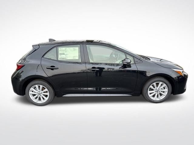 New 2026 Toyota Corolla SE FWD image 6