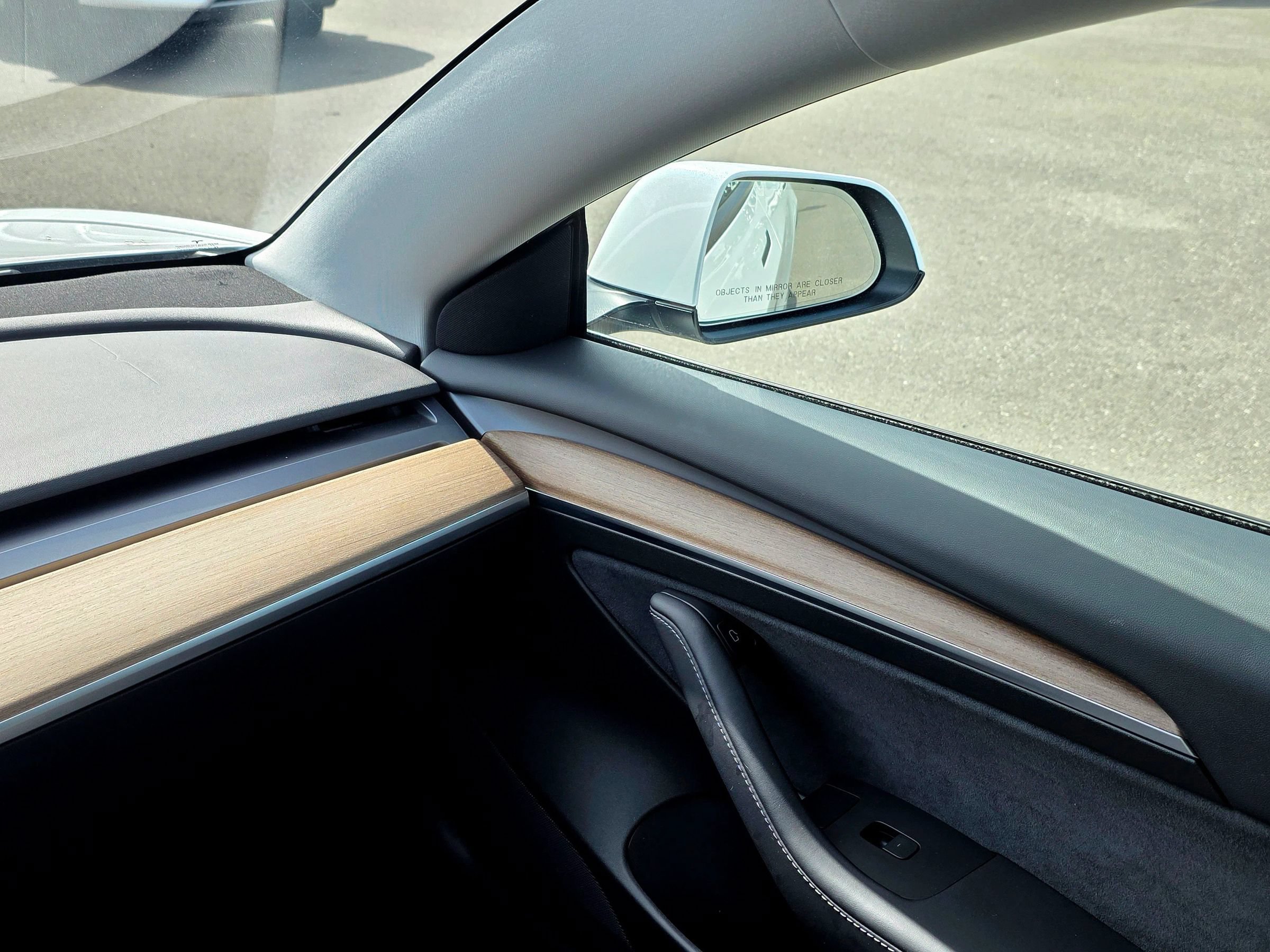 Used 2021 Tesla Model 3 Standard Range Plus RWD image 35