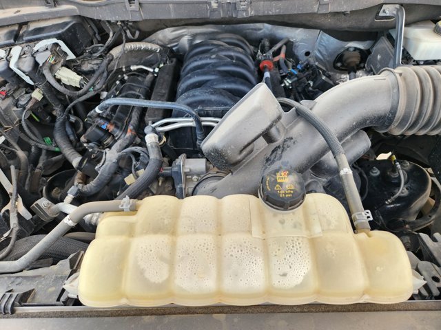 Used 2021 Ford F150 XLT w/ Equipment Group 301A Mid AWD/4WD image 32