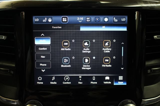 Used 2022 RAM 2500 Laramie AWD/4WD image 26