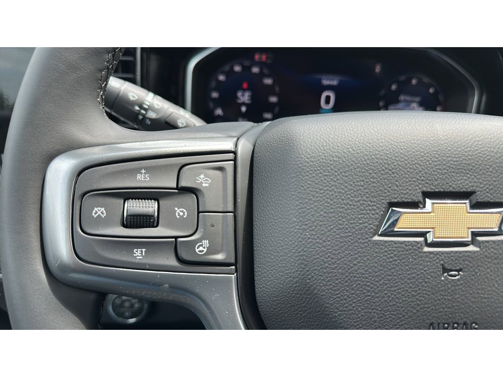 New 2026 Chevrolet Silverado 3500 LT w/ Safety Package AWD/4WD image 24