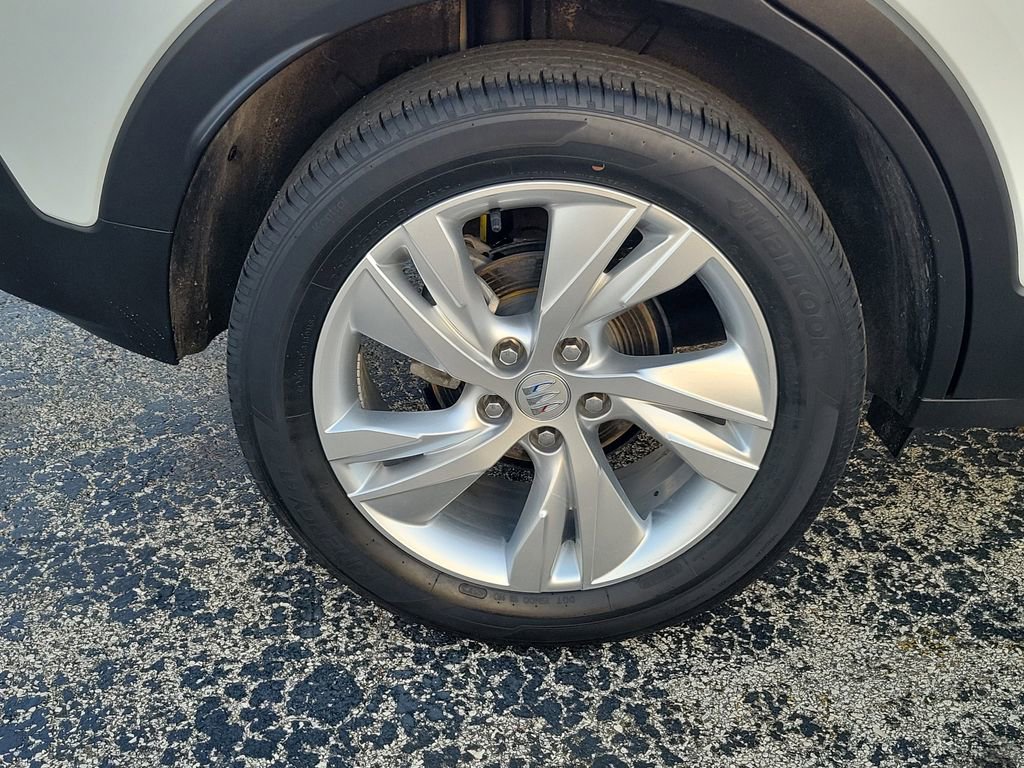 Used 2024 Buick Encore GX Preferred image 5