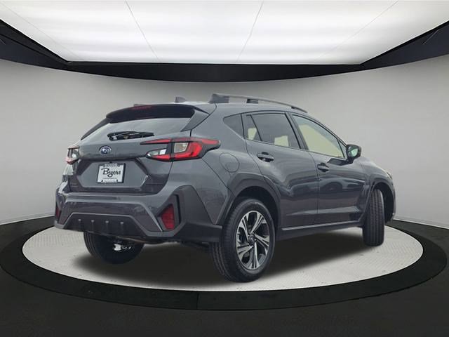 New 2026 Subaru Crosstrek 2.5i Premium image 7