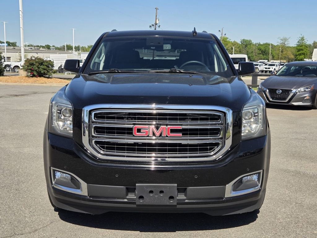 Used 2020 GMC Yukon SLE w/ SLE Value Package image 8