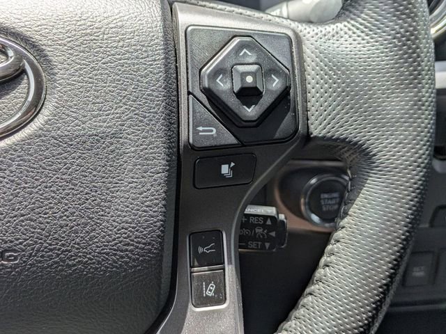 Used 2021 Toyota Tacoma TRD Sport RWD image 26