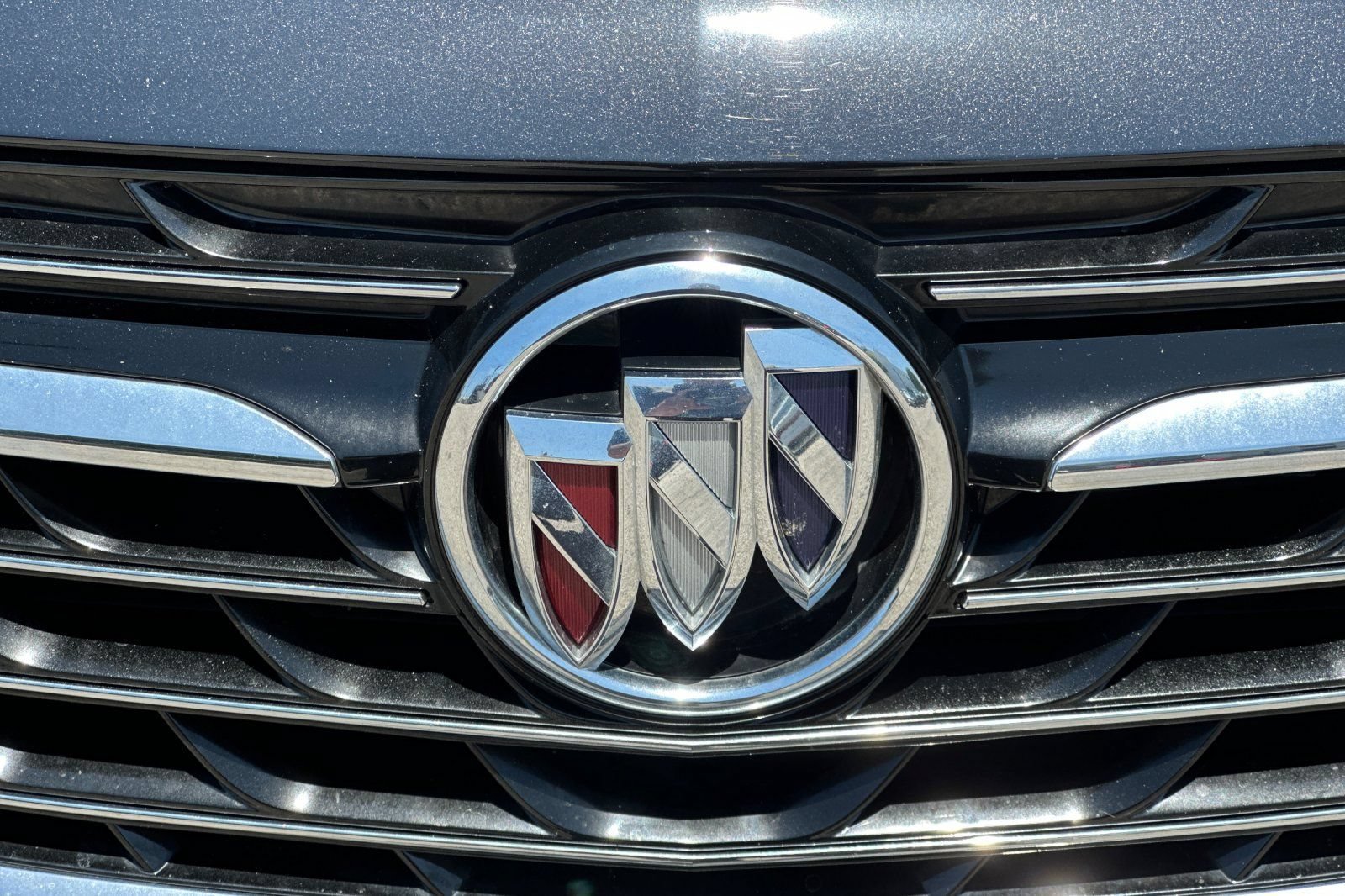 Certified 2023 Buick Envision Essence FWD image 38